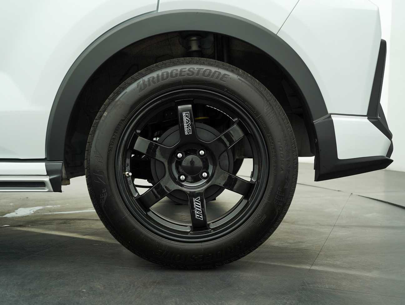 used 2022 Perodua Ativa AV 1.0