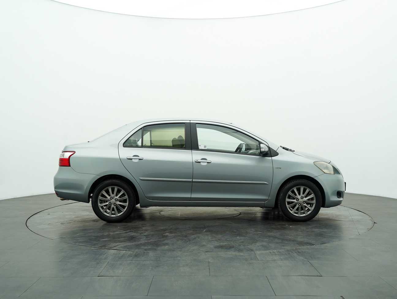used 2013 Toyota Vios G 1.5