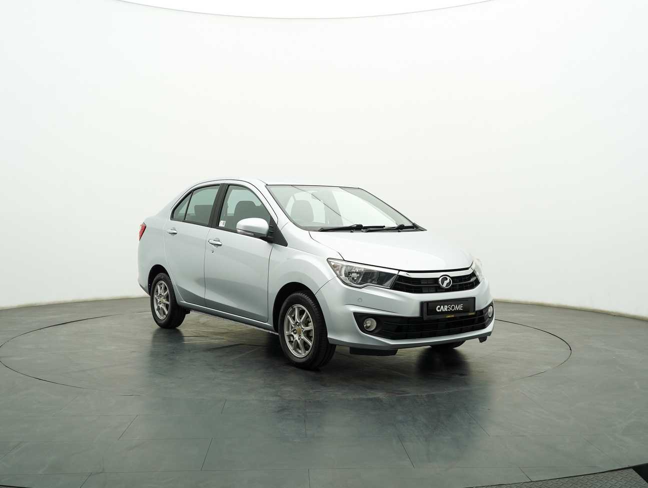 used 2016 Perodua Bezza X Premium 1.3