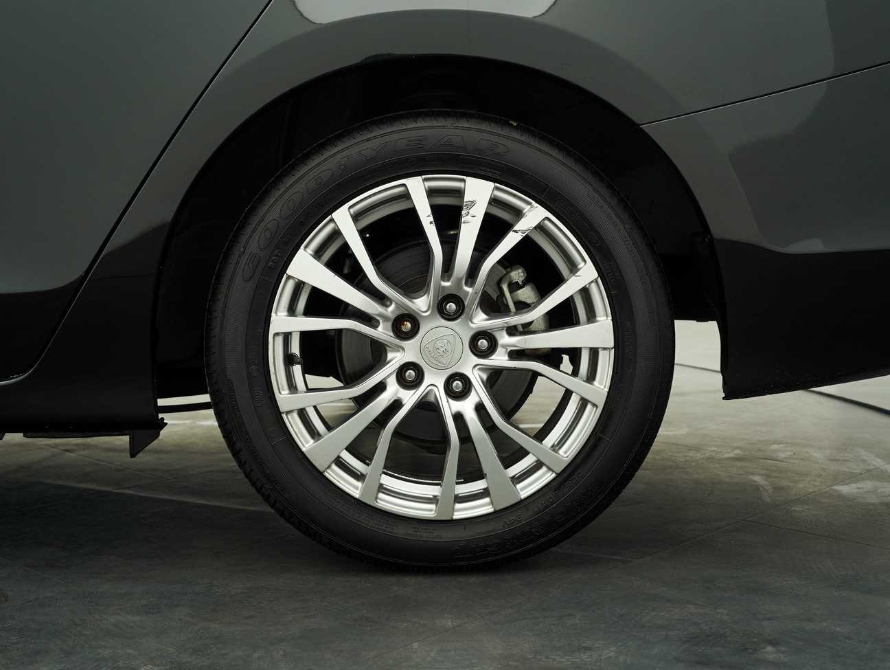 used 2019 Proton Perdana  2.0