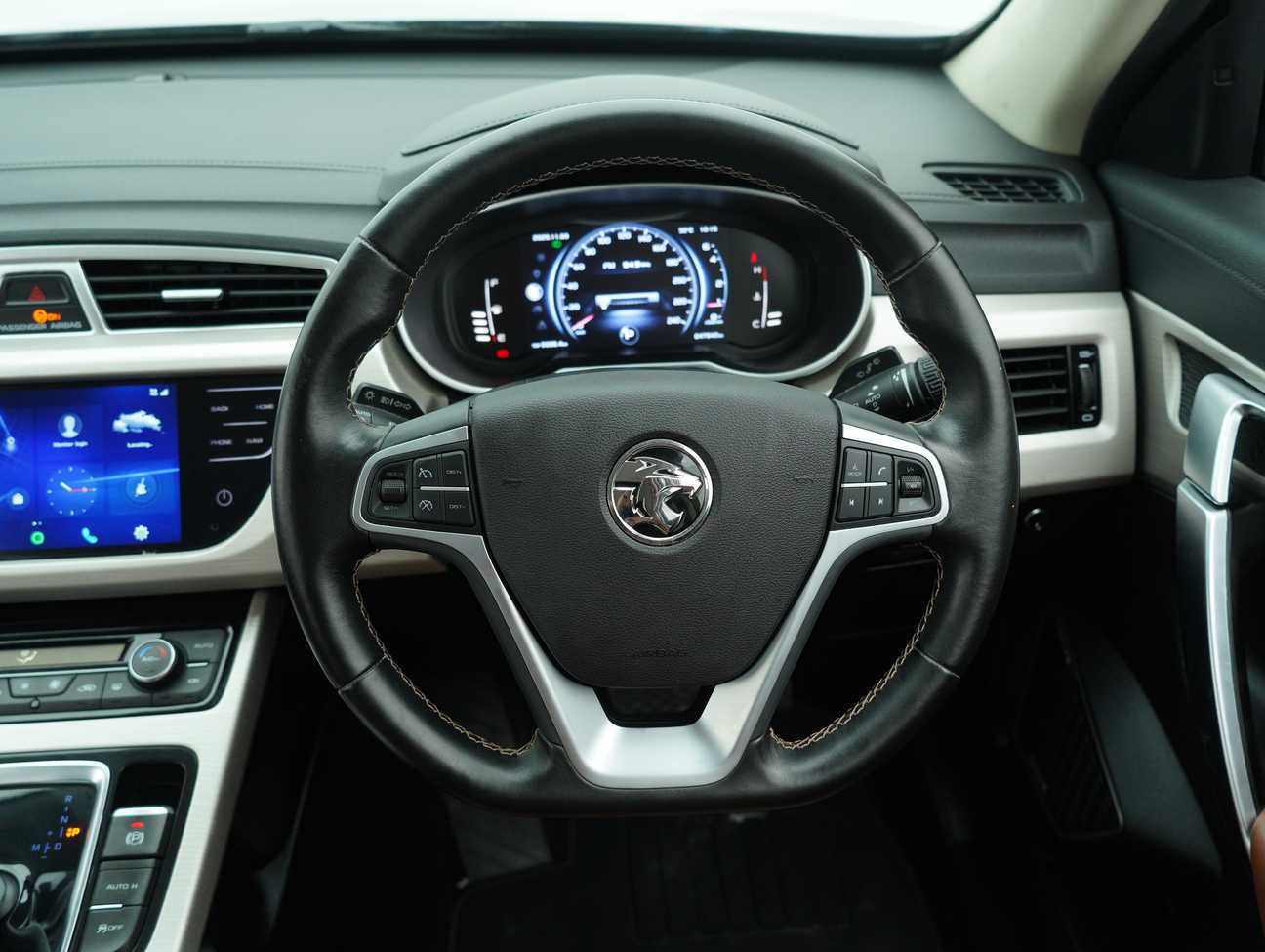 used 2021 Proton X70 Premium 1.8