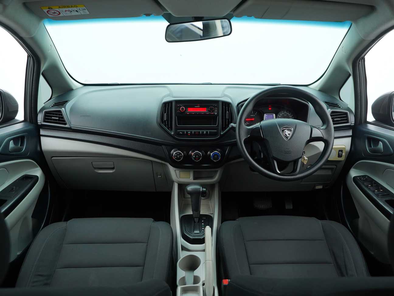 used 2017 Proton Persona Standard 1.6