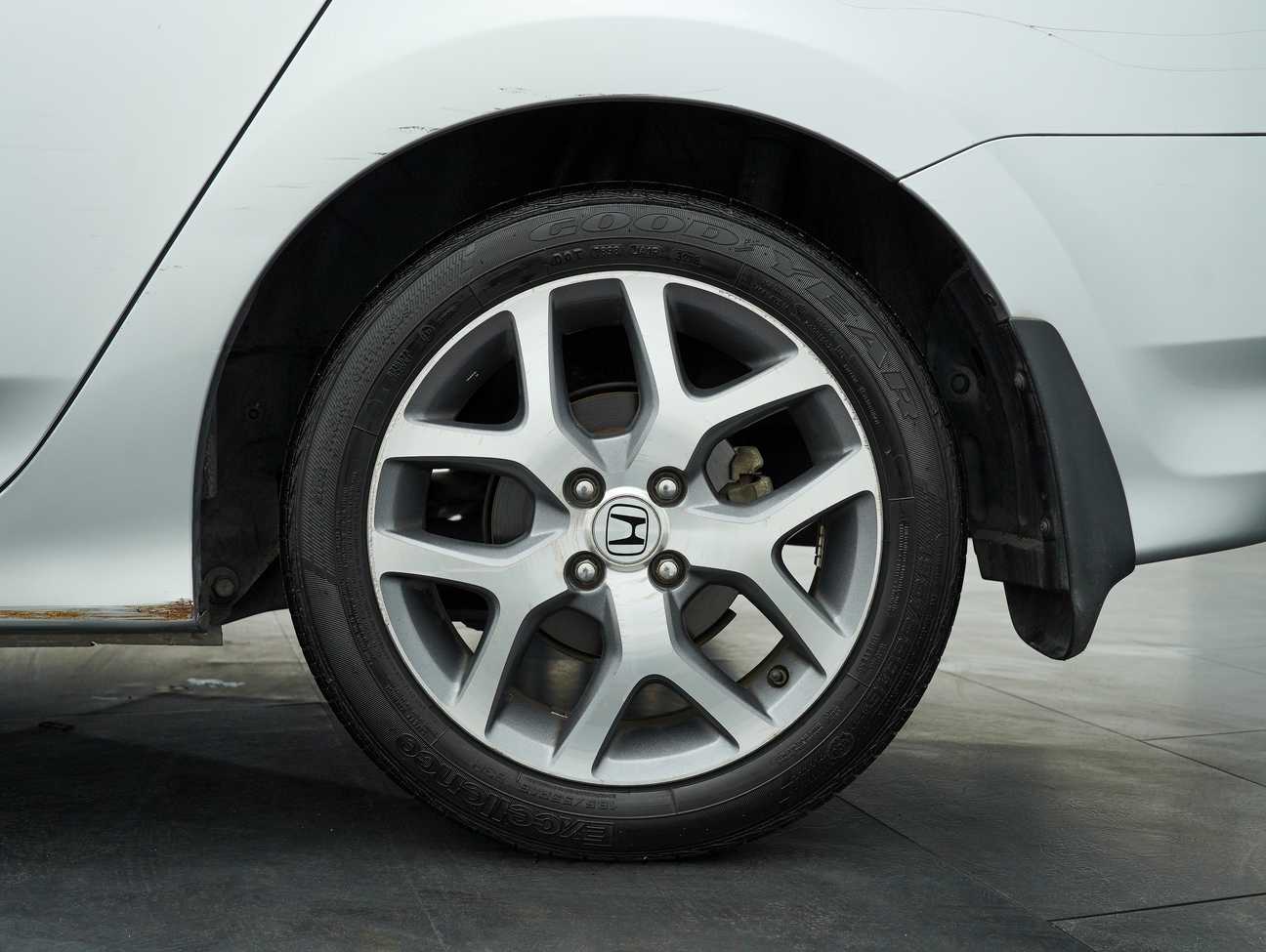 used 2010 Honda City E 1.5