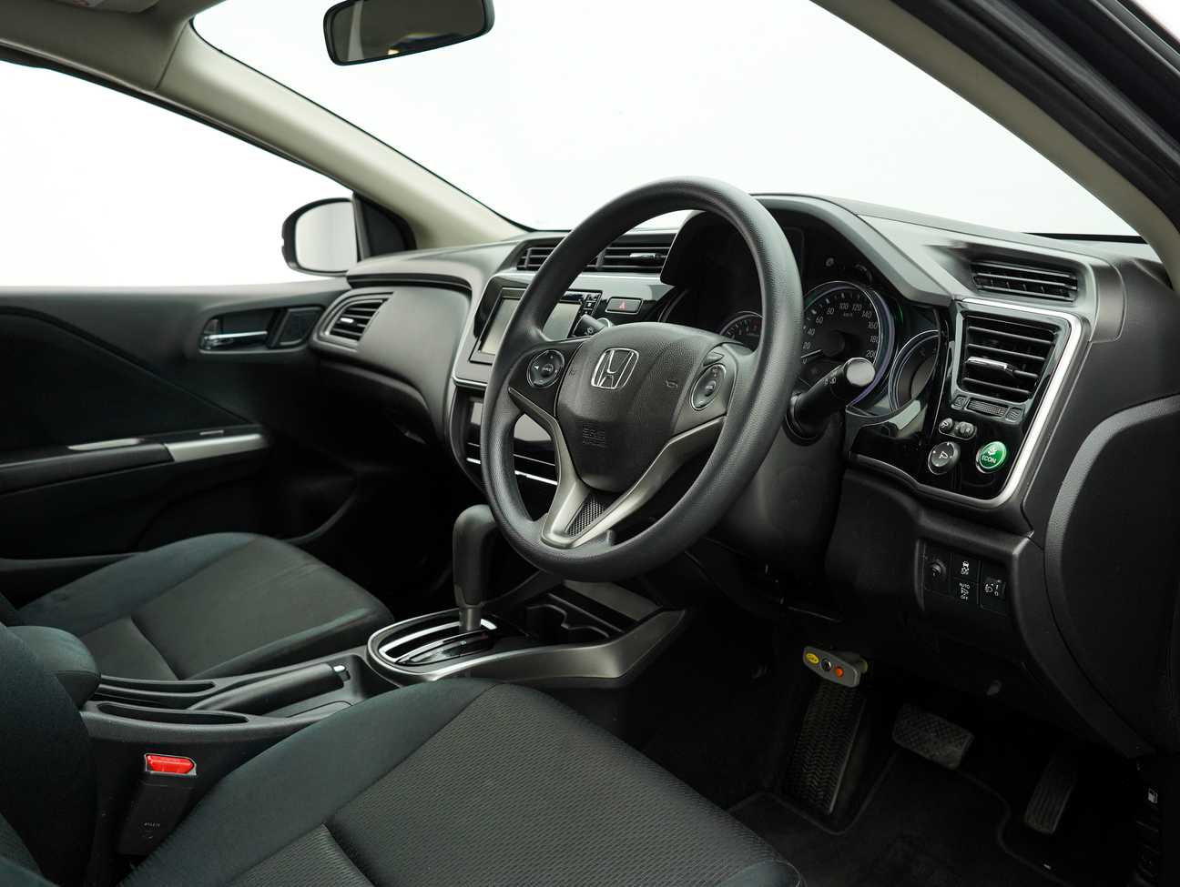 used 2018 Honda City E 1.5