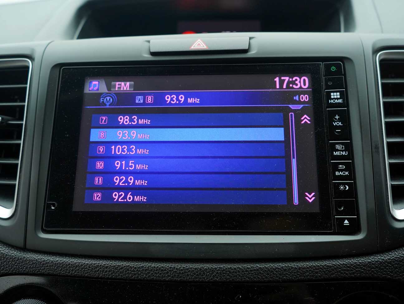 used 2015 Honda CR-V  2.4