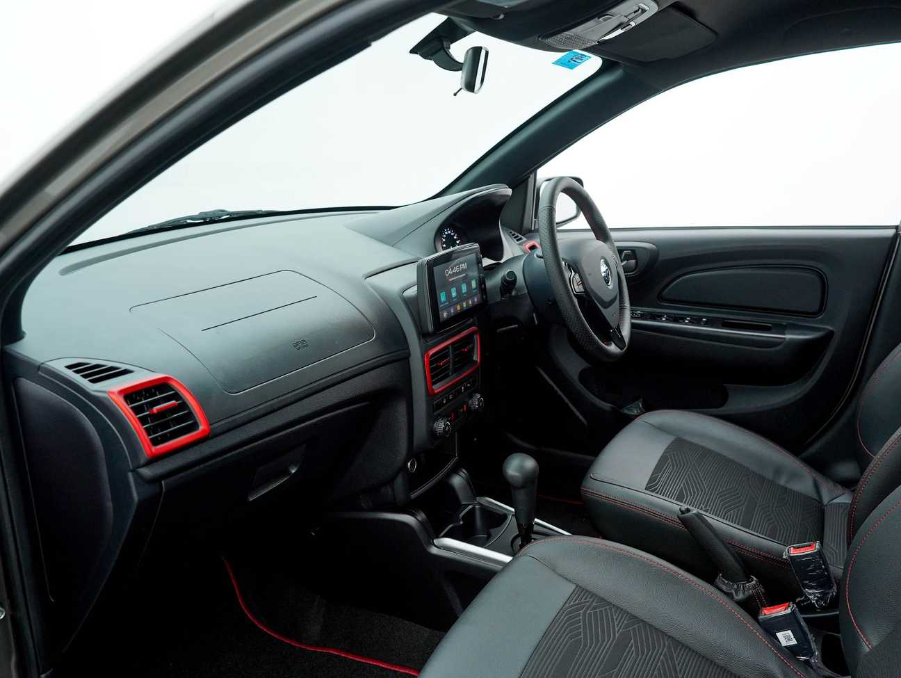 terpakai 2023 Proton Saga Premium S 1.3