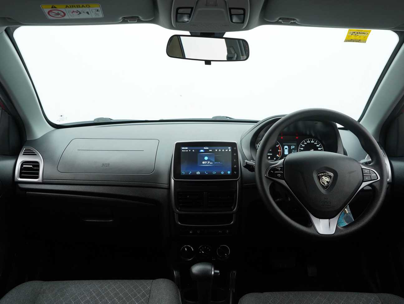 terpakai 2020 Proton Saga Premium 1.3