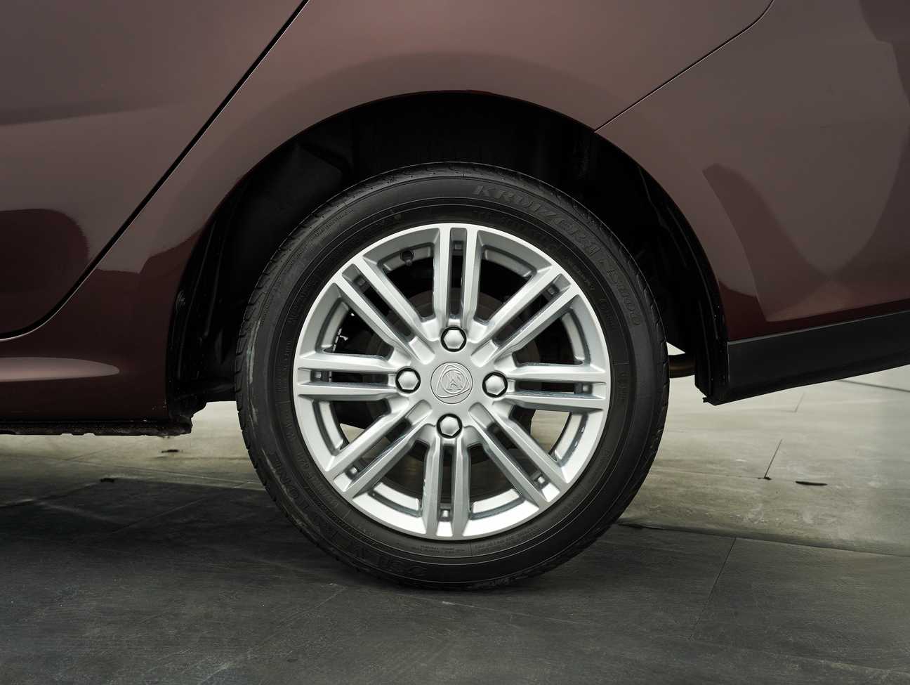 used 2020 Proton Persona Executive 1.6