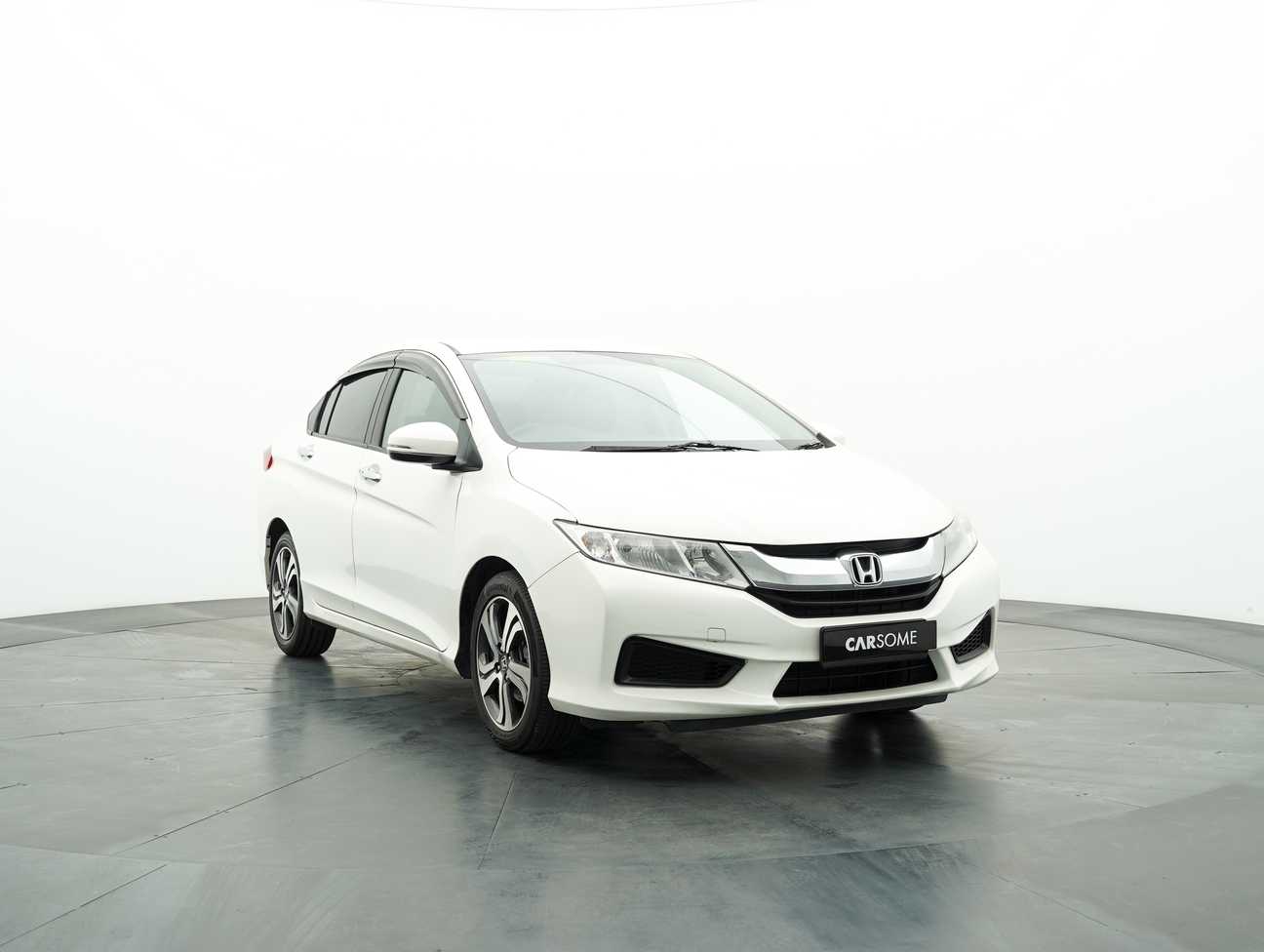 used 2016 Honda CITY E I-VTEC 1.5