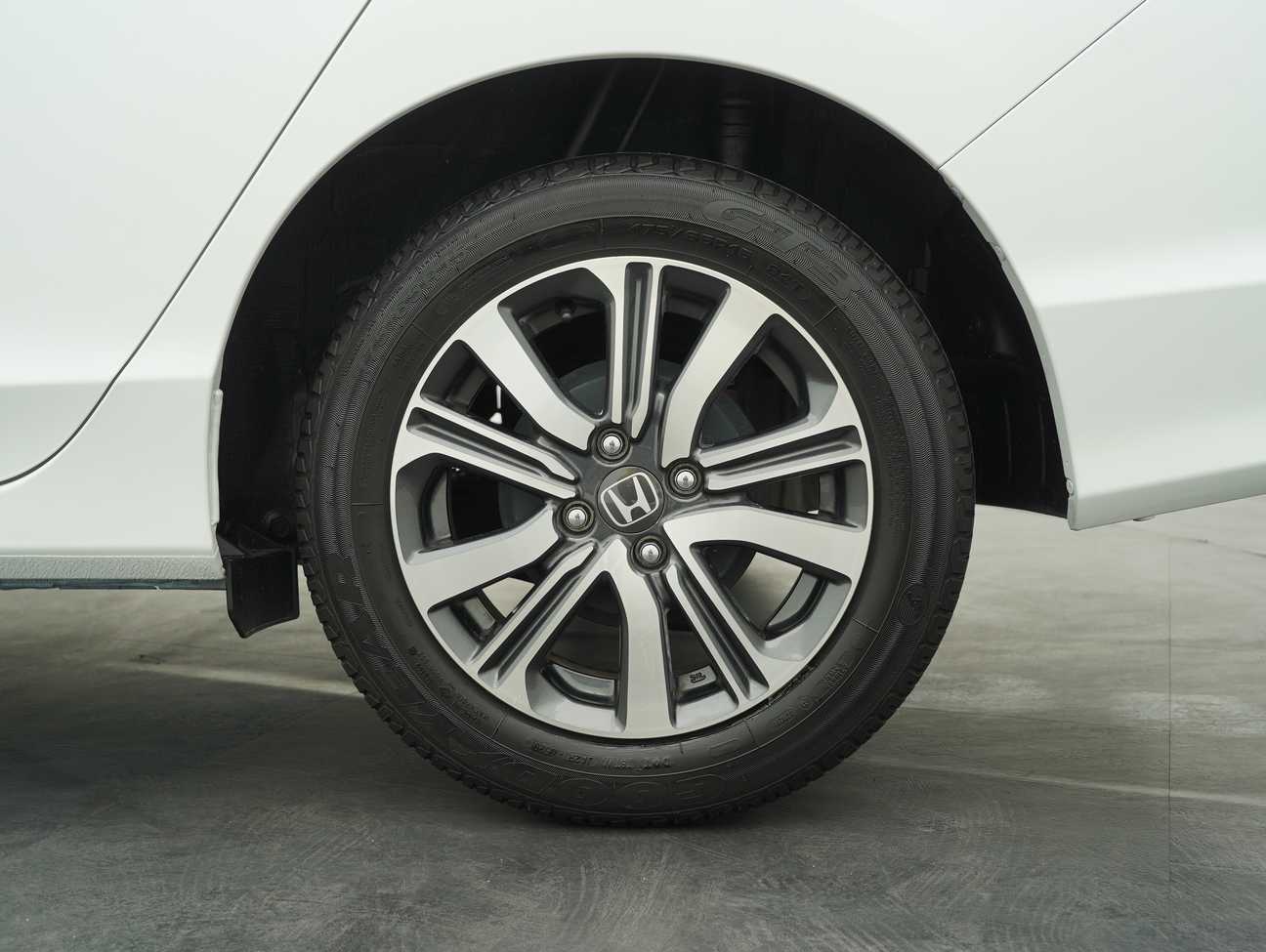 used 2019 Honda City S 1.5