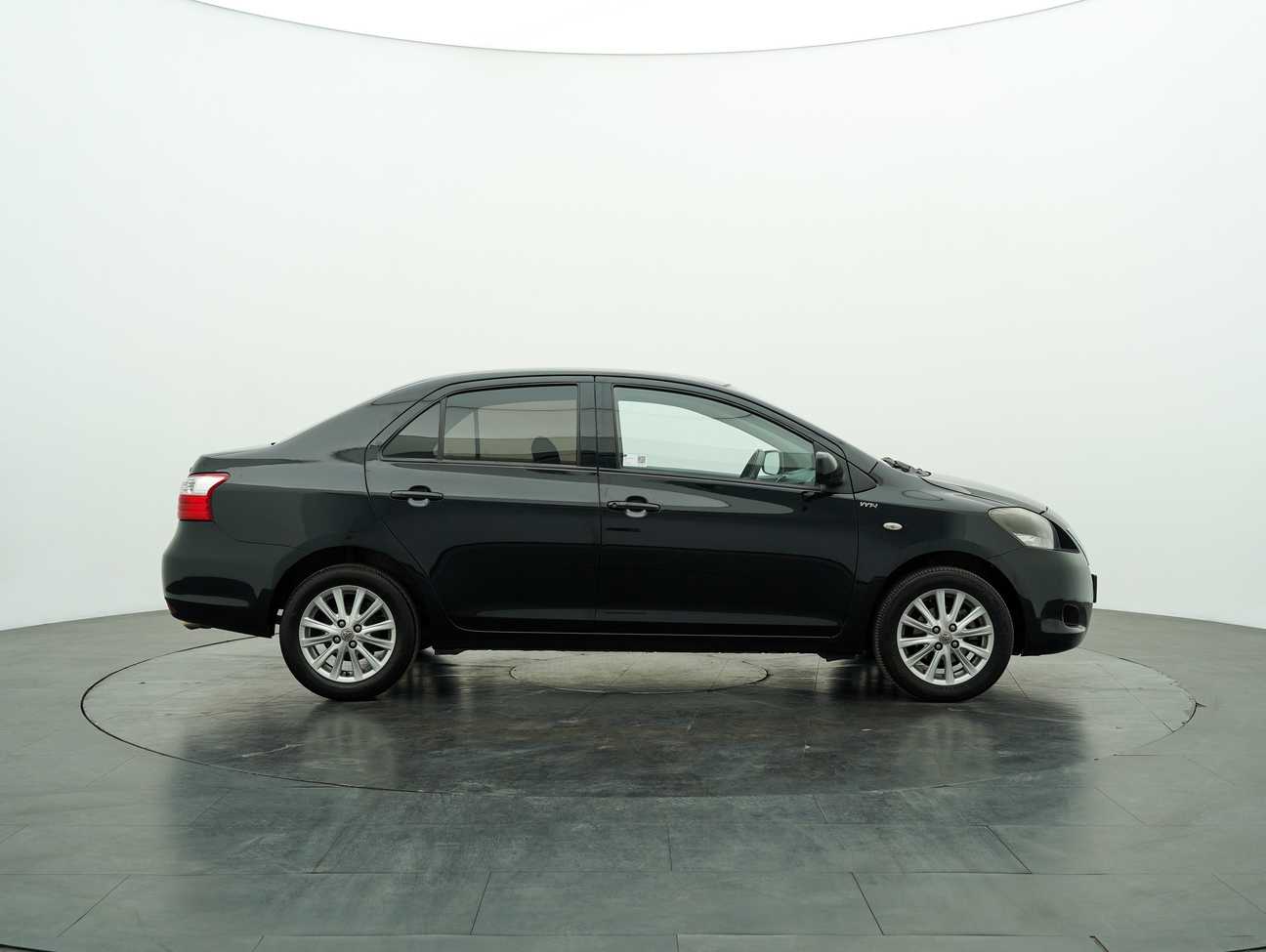 used 2013 Toyota Vios J 1.5