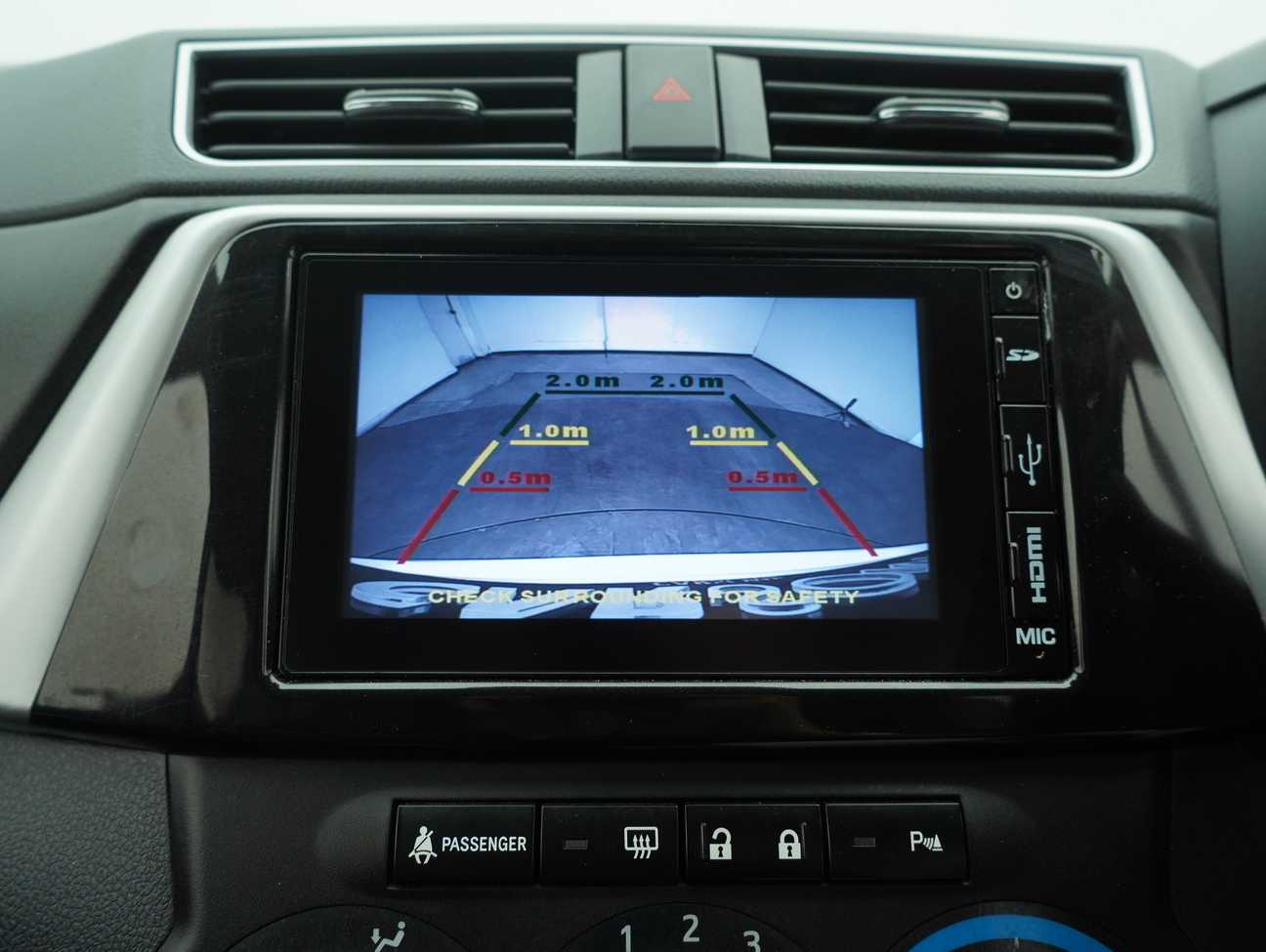 used 2024 Perodua Bezza Advance 1.3