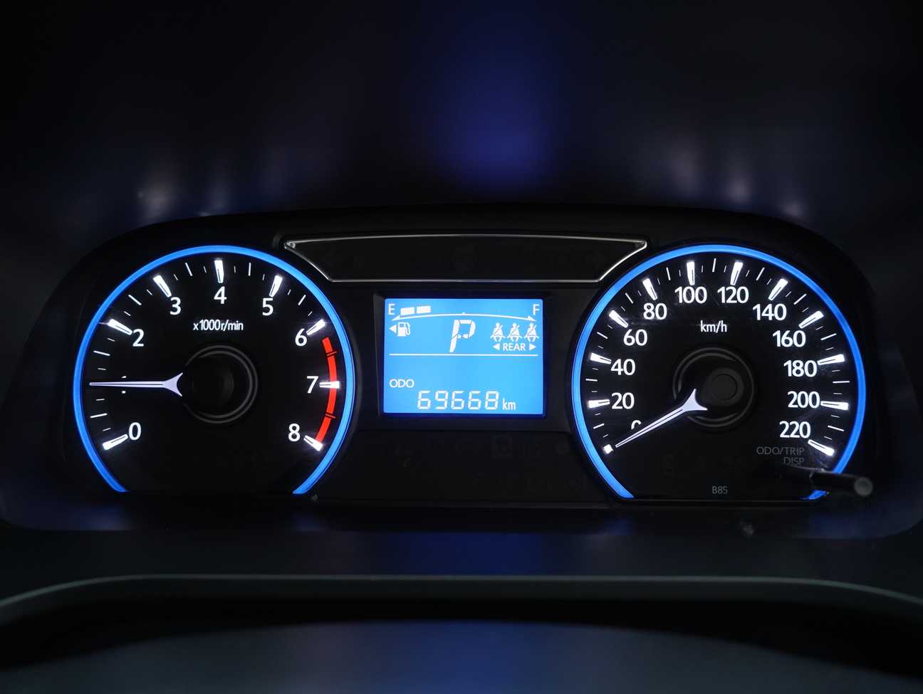 used 2020 Perodua Myvi AV 1.5
