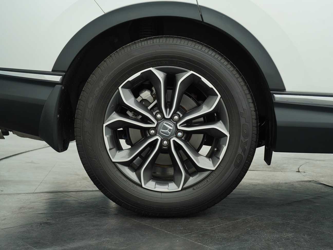 used 2023 Honda CR-V TC-P VTEC 1.5