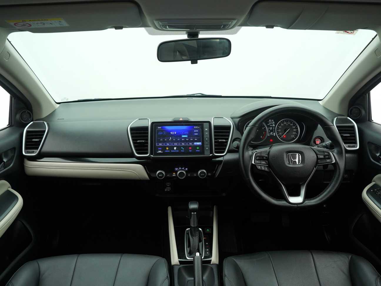 terpakai 2021 Honda City V 1.5