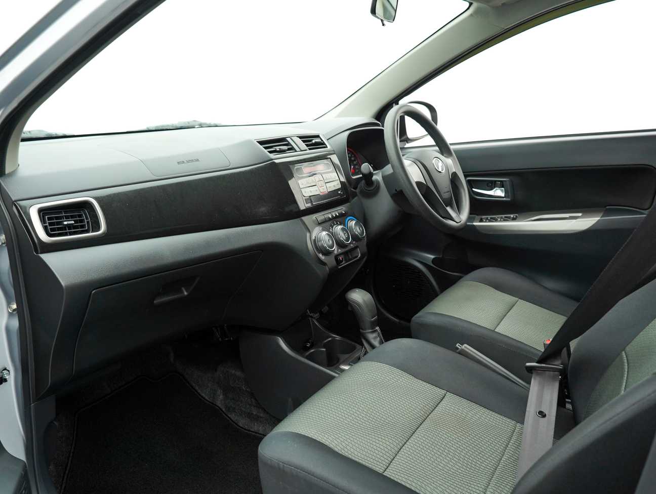 used 2019 Perodua Bezza X Premium 1.3