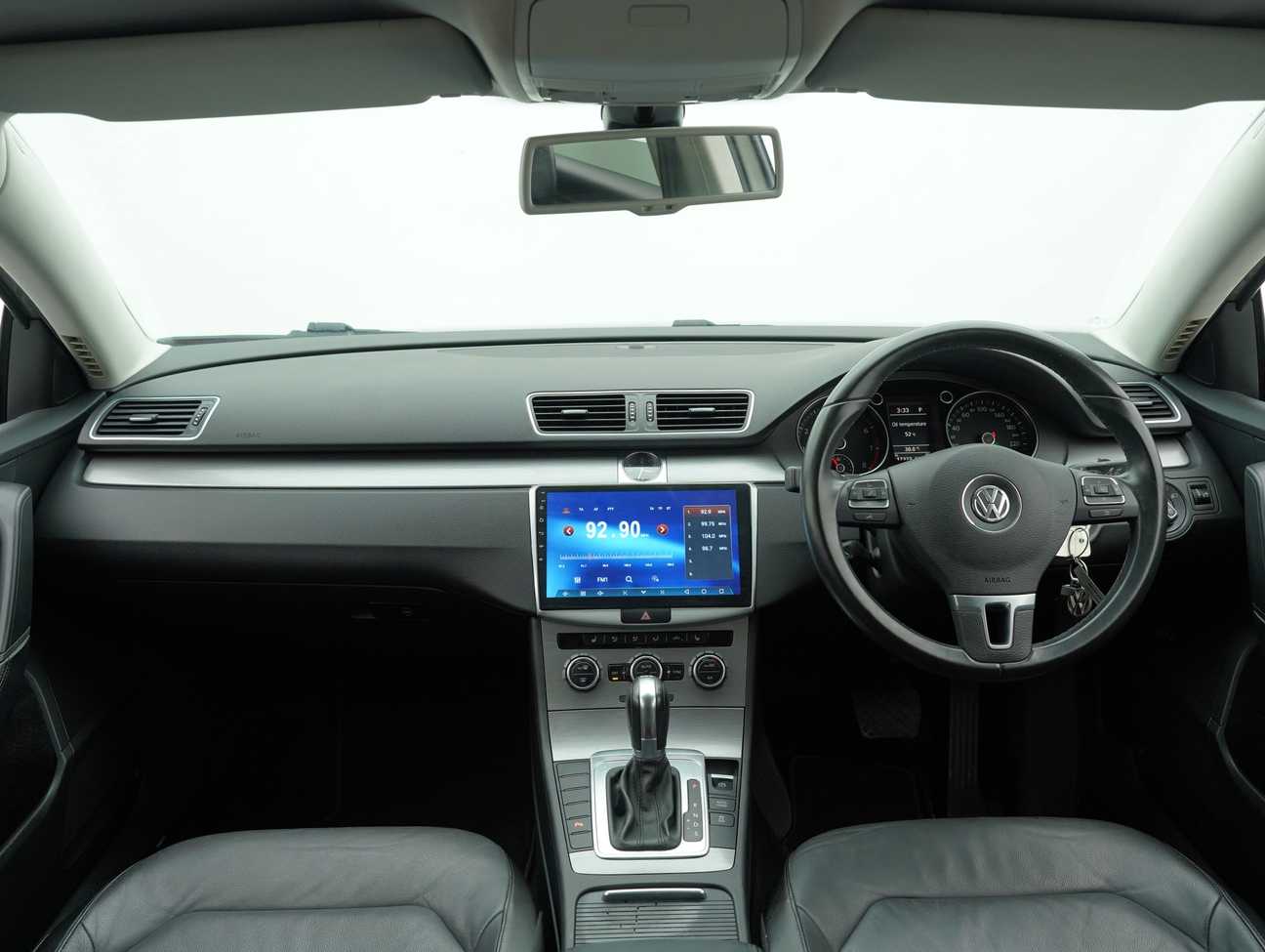 used 2013 Volkswagen Passat TSI 1.8