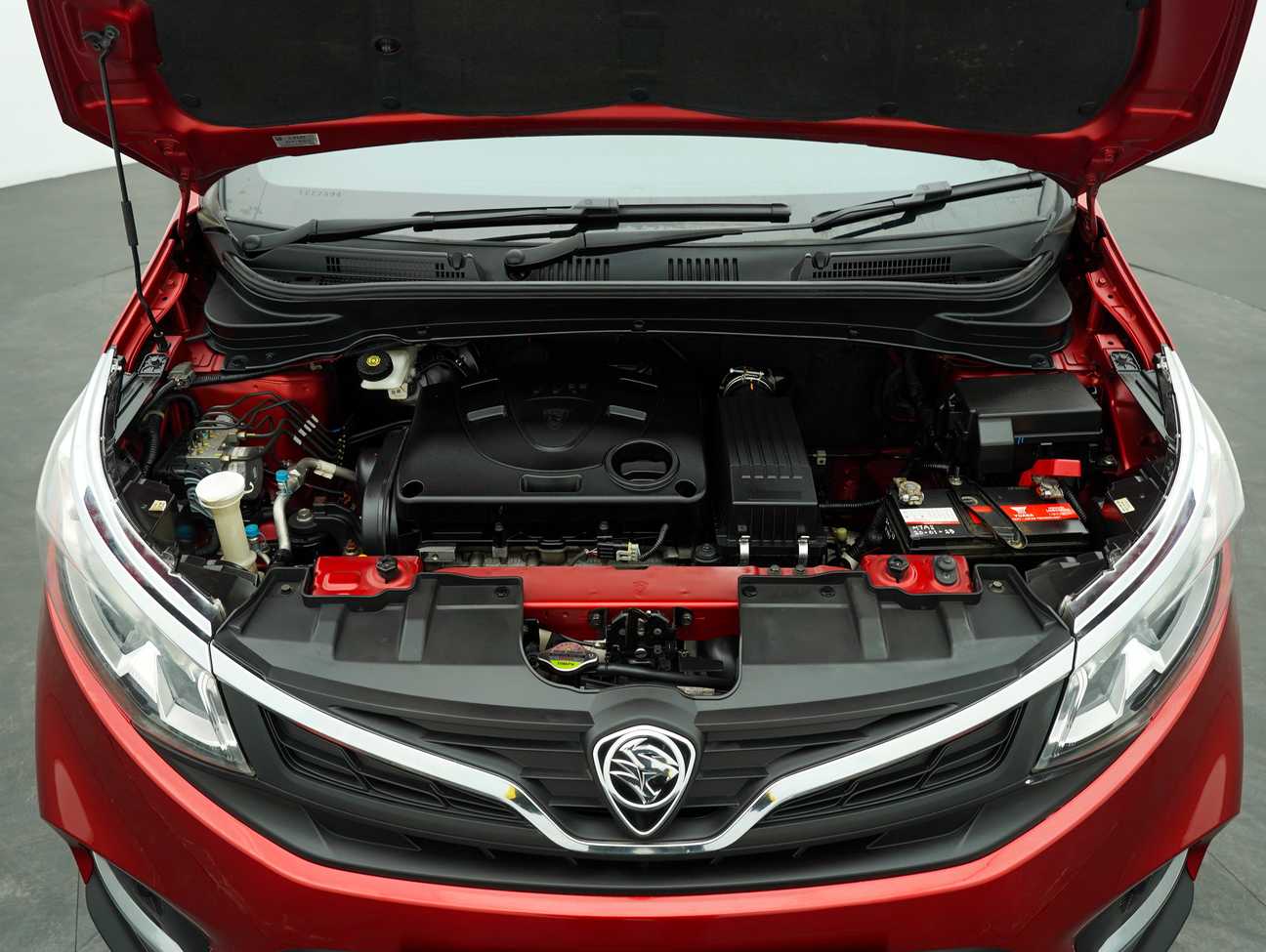 used 2019 Proton Iriz Premium 1.6