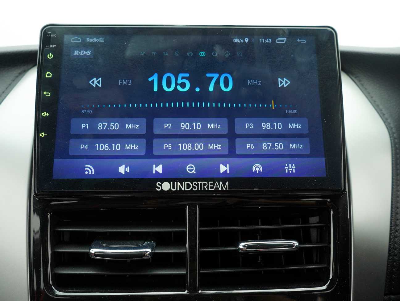 used 2020 Toyota Yaris E 1.5