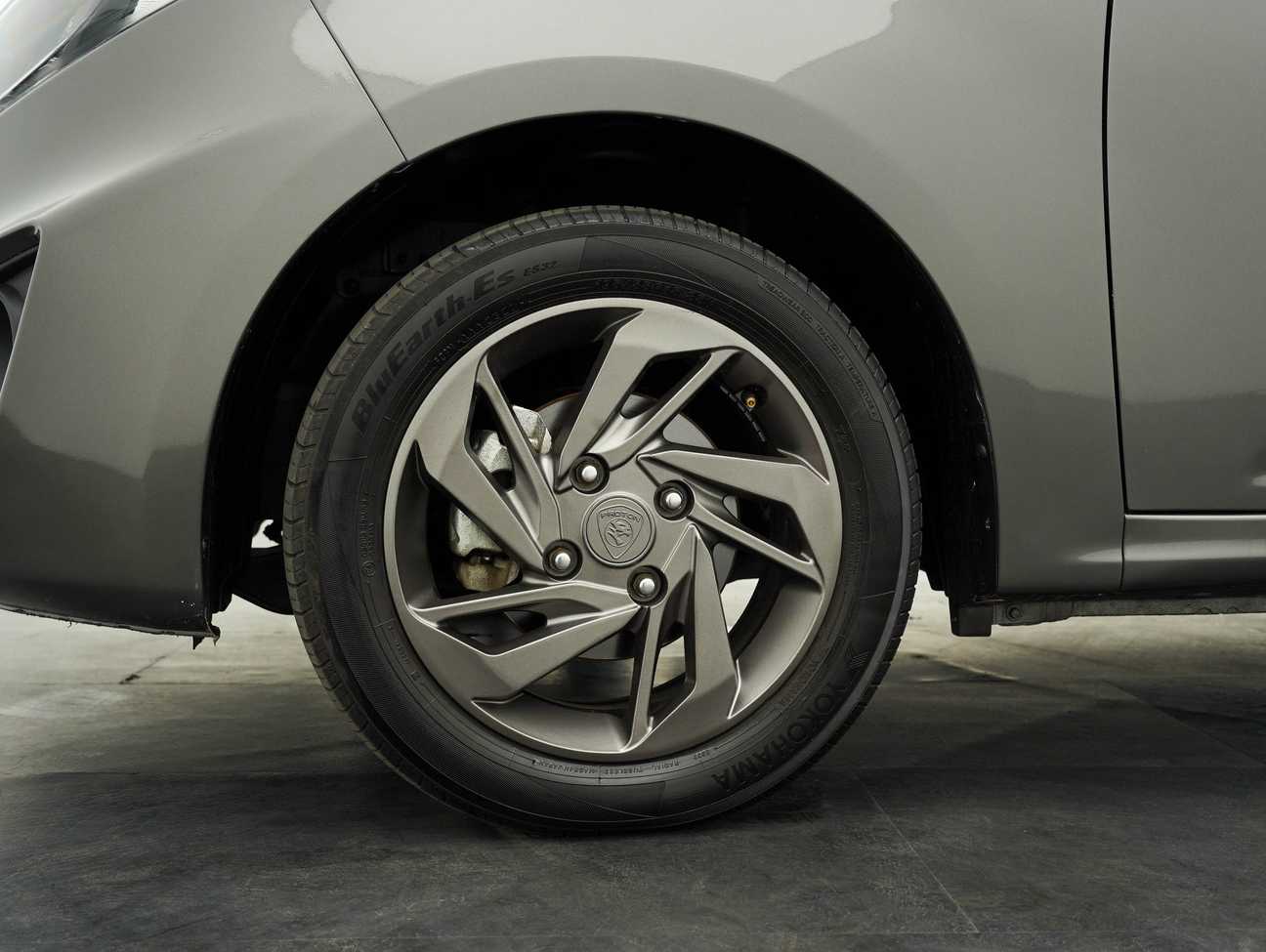 used 2018 Proton Persona Standard 1.6