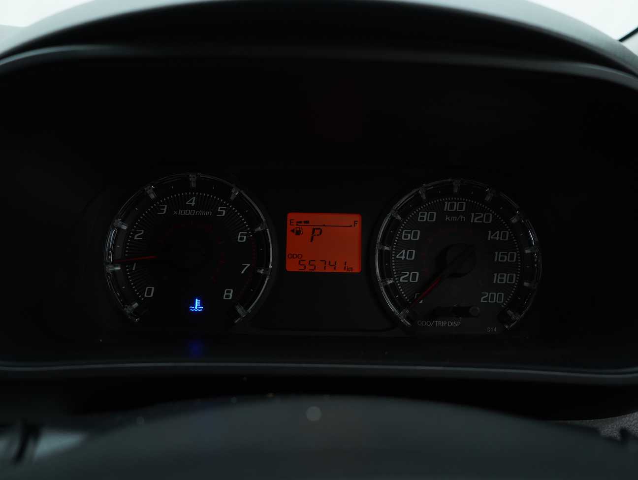 used 2022 Perodua Bezza X 1.3