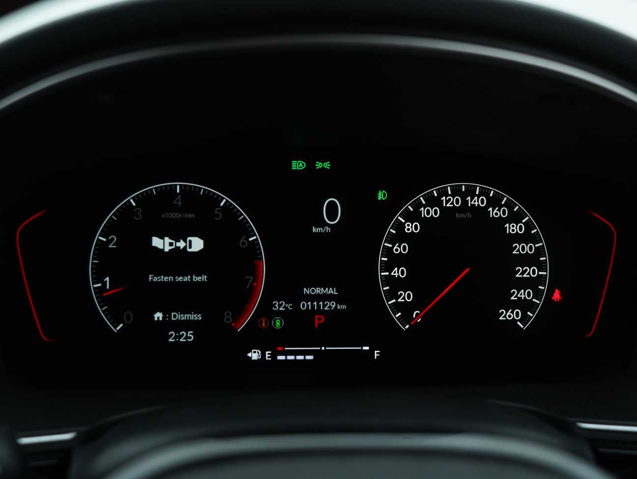 used 2024 Honda Civic RS 1.5