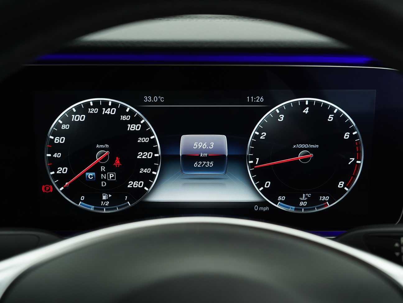 used 2017 Mercedes-Benz E200 AMG Line 2.0