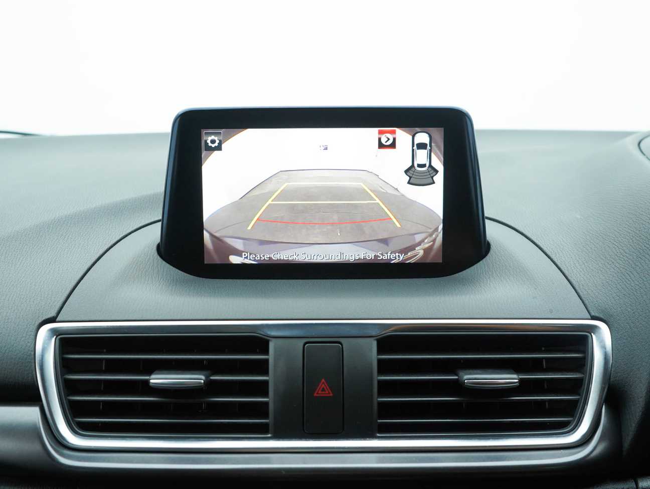 used 2018 Mazda 3 SKYACTIV-G High 2.0