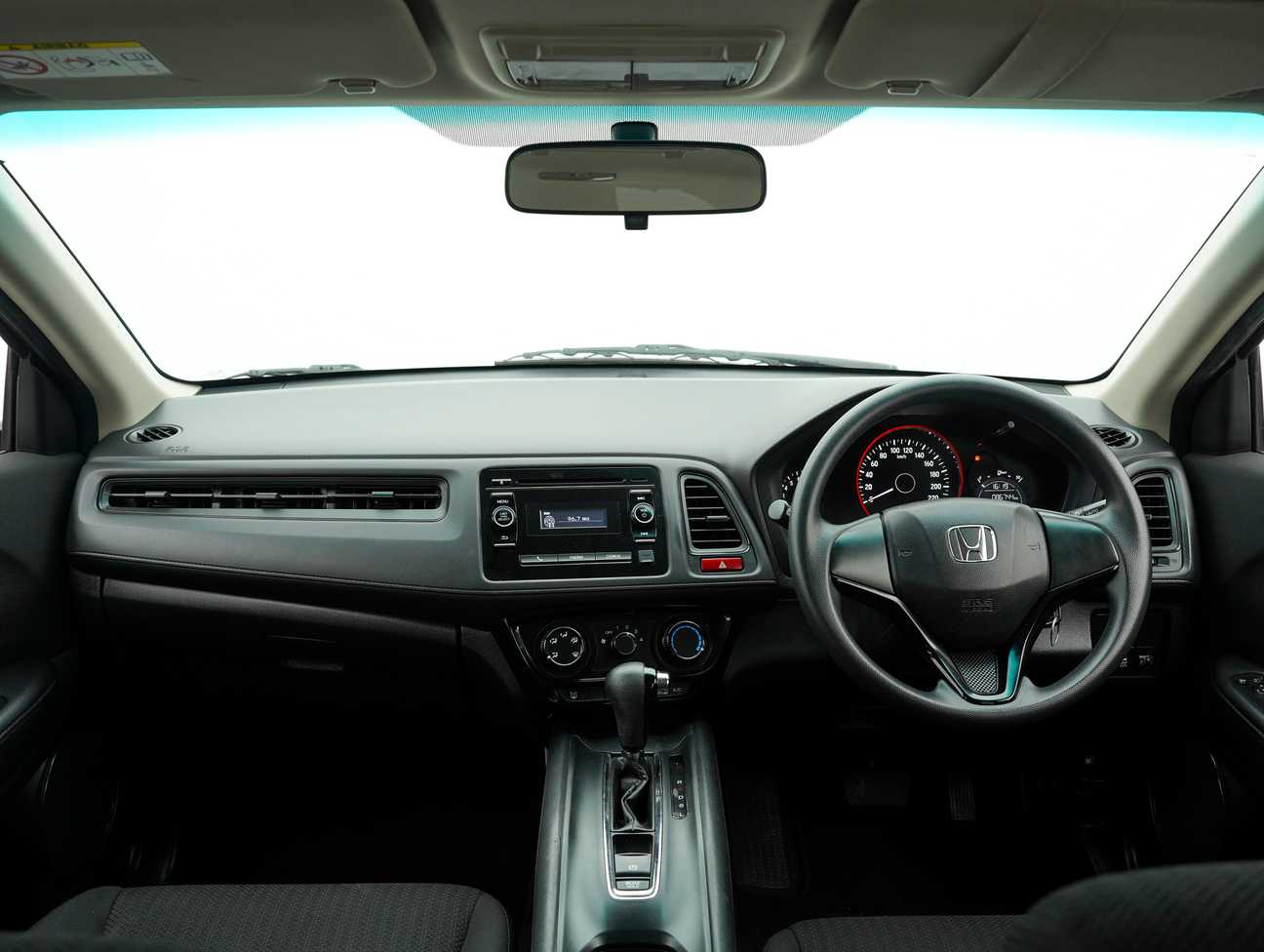 used 2017 Honda HR-V i-VTEC S 1.8