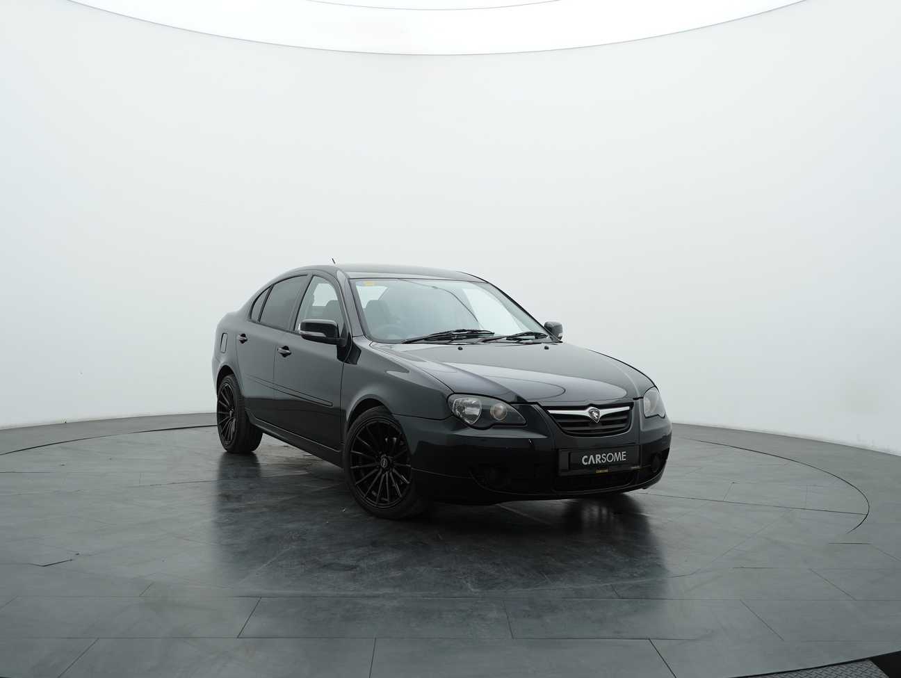 used 2016 Proton Persona SV 1.6