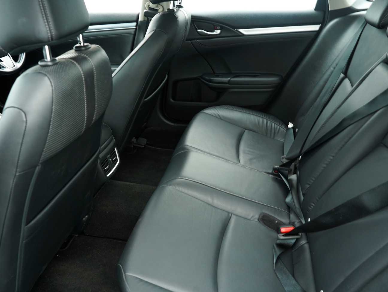 used 2018 Honda CIVIC TC 1.5