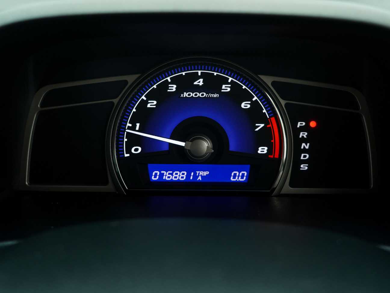 used 2011 Honda Civic S 2.0