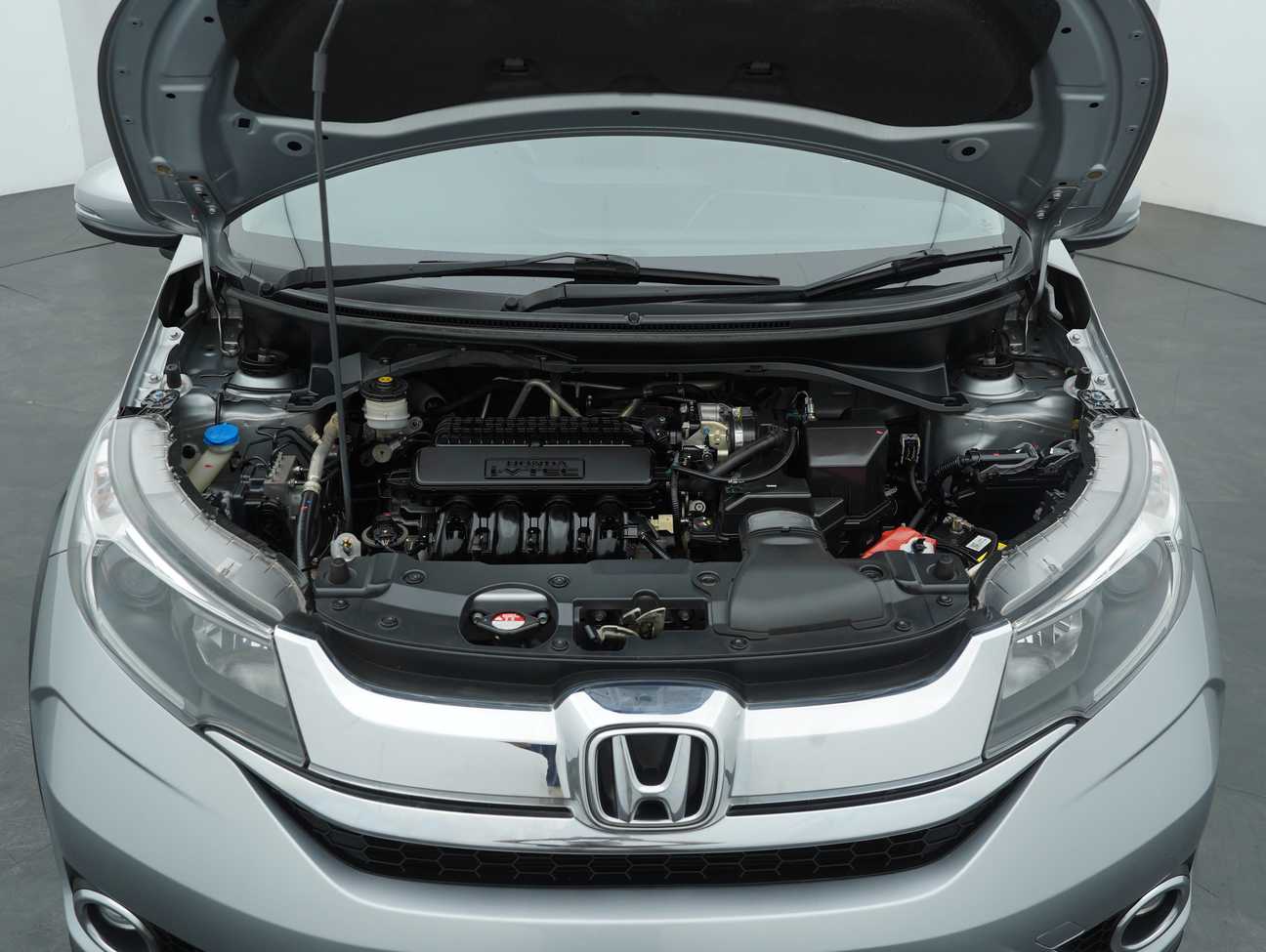 terpakai 2019 Honda BR-V V i-VTEC 1.5