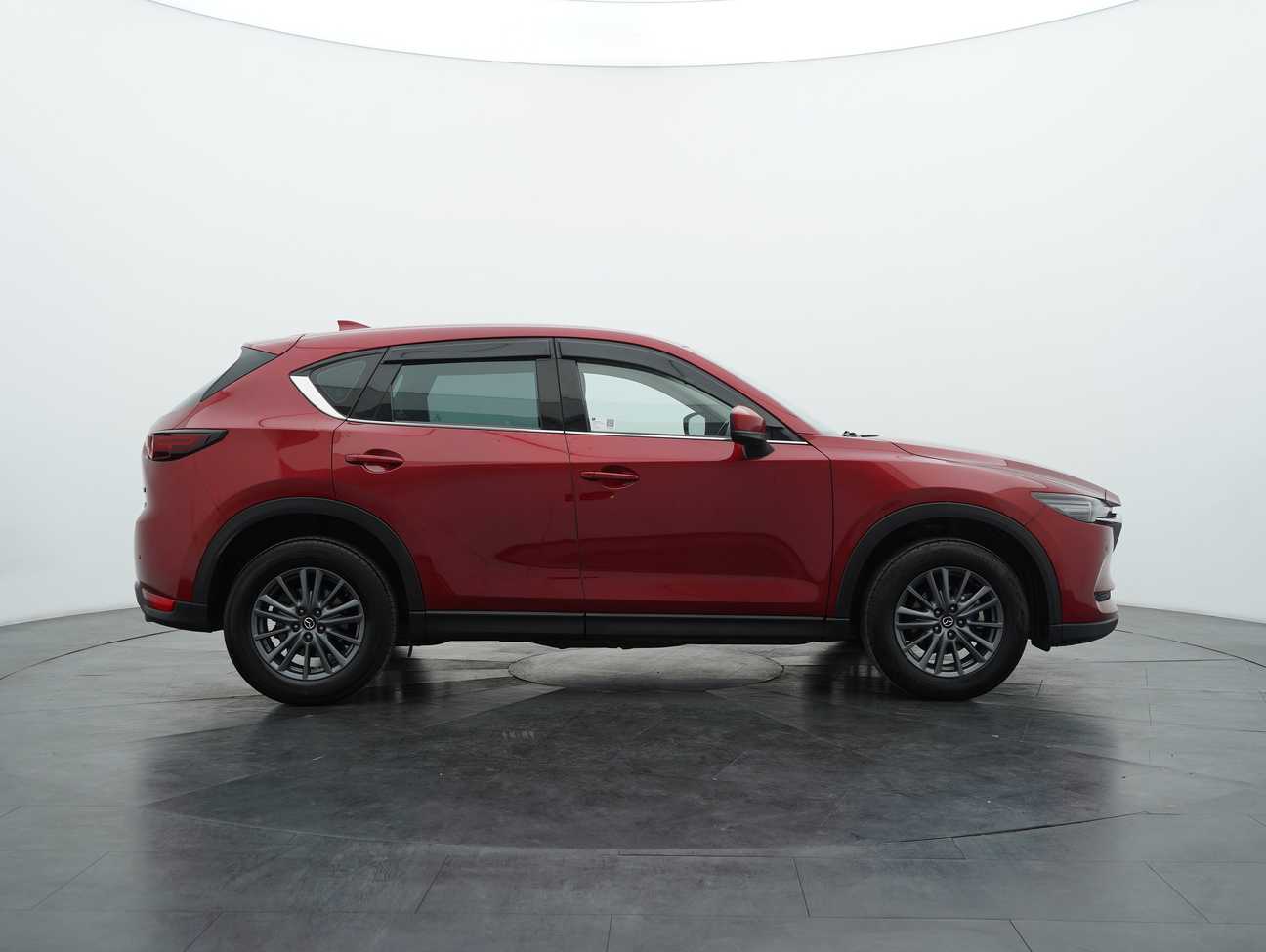 used 2019 Mazda CX-5 SKYACTIV-G GLS 2.0