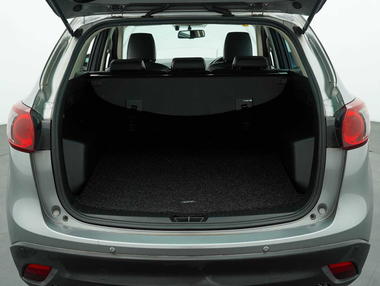 used 2015 Mazda CX-5 SKYACTIV-G GL 2.0