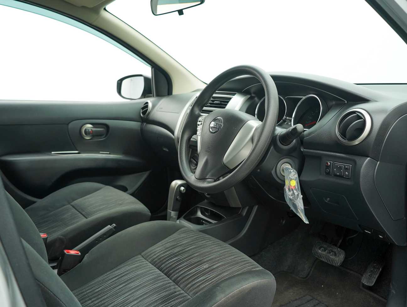 used 2014 Nissan Livina X-Gear  1.6