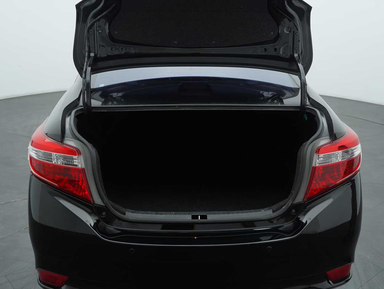 used 2018 Toyota Vios E 1.5