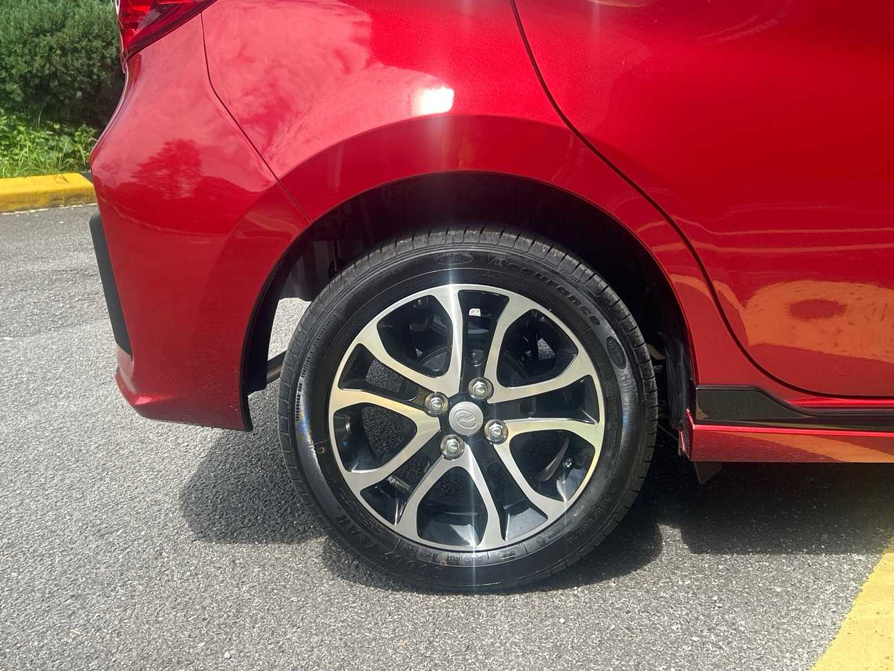 used 2026 Perodua Myvi AV 1.5