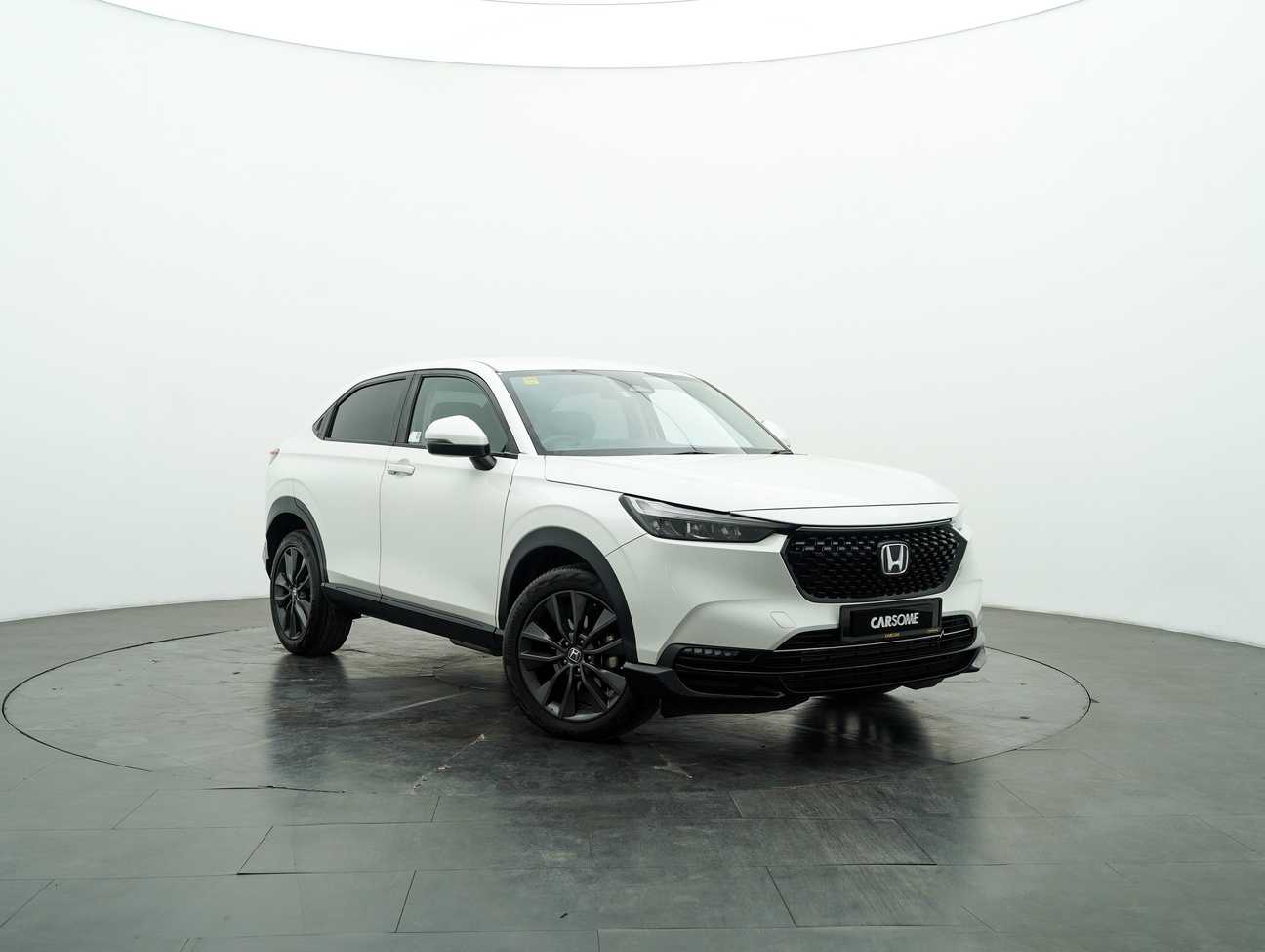 used 2023 Honda HR-V V 1.5