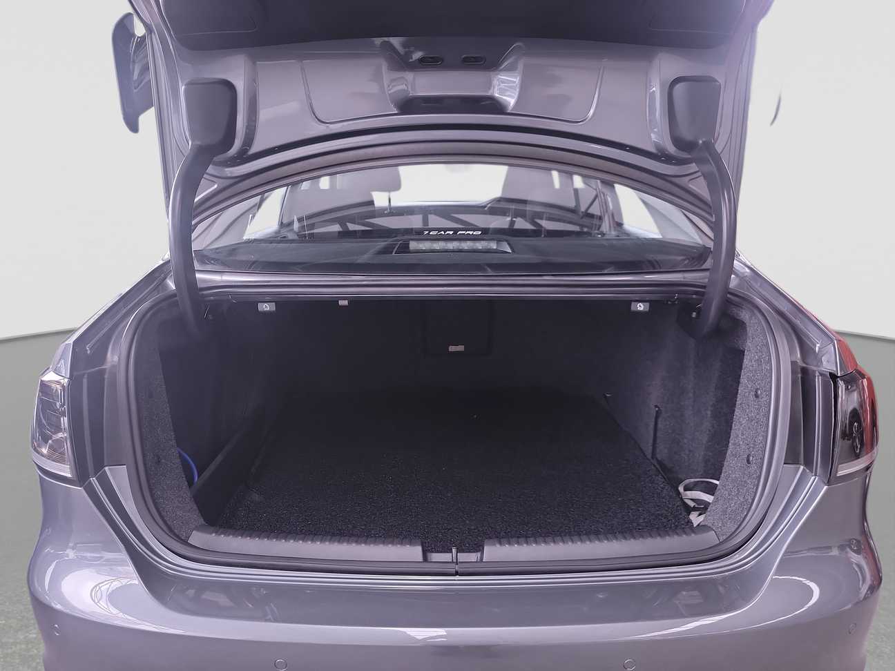 used 2014 Volkswagen Jetta TSI 1.4