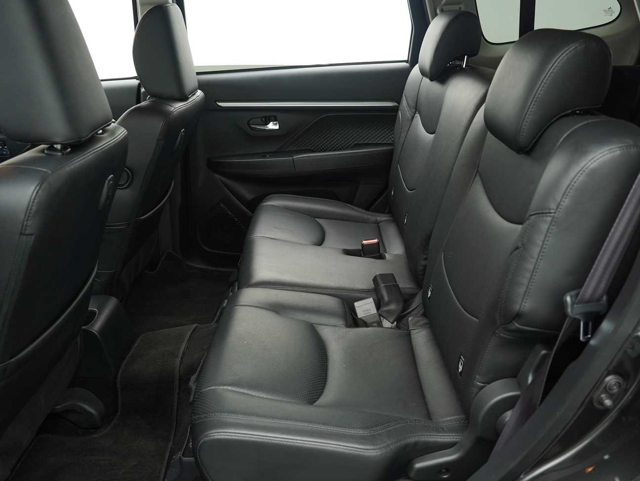 used 2020 Perodua Aruz AV 1.5