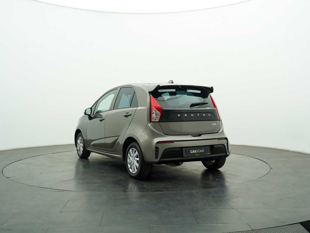 terpakai 2020 Proton Iriz Standard 1.3