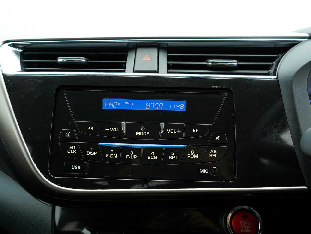 used 2018 Perodua MYVI H 1.5