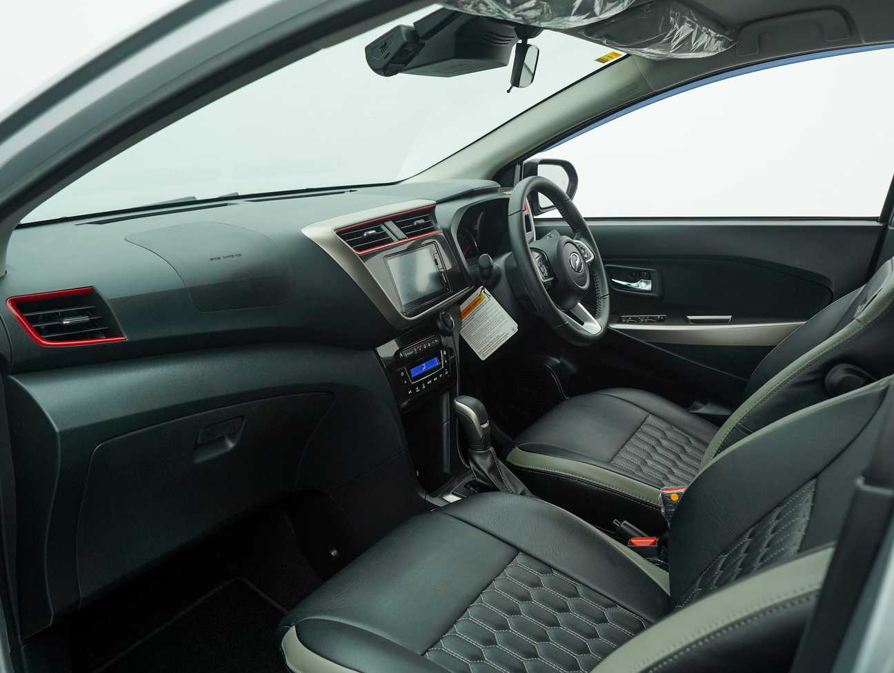 terpakai 2023 Perodua Myvi AV 1.5