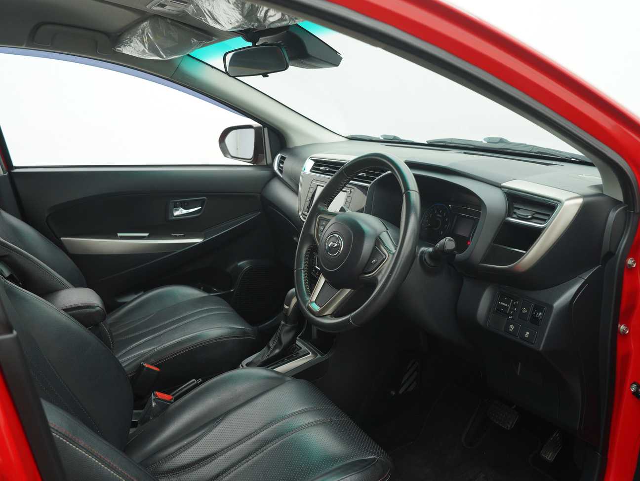 terpakai 2018 Perodua Myvi AV 1.5