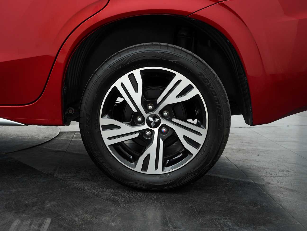 used 2023 Mitsubishi Xpander  1.5