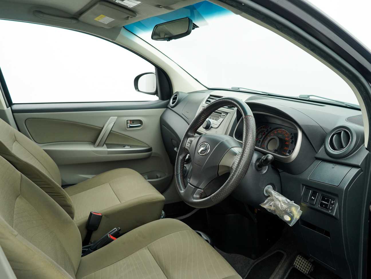 used 2015 Perodua Myvi X 1.3