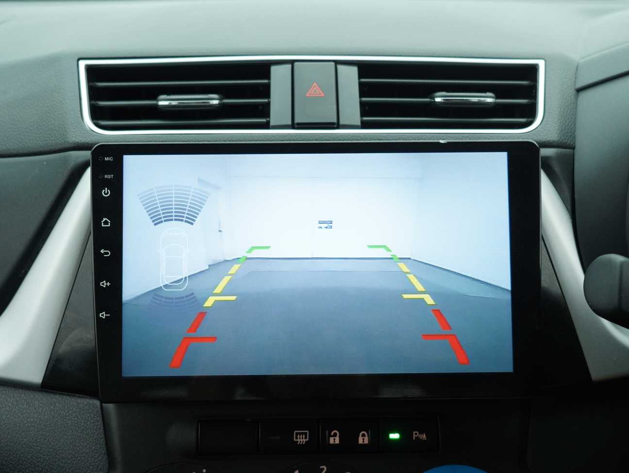 used 2022 Perodua Bezza X 1.3