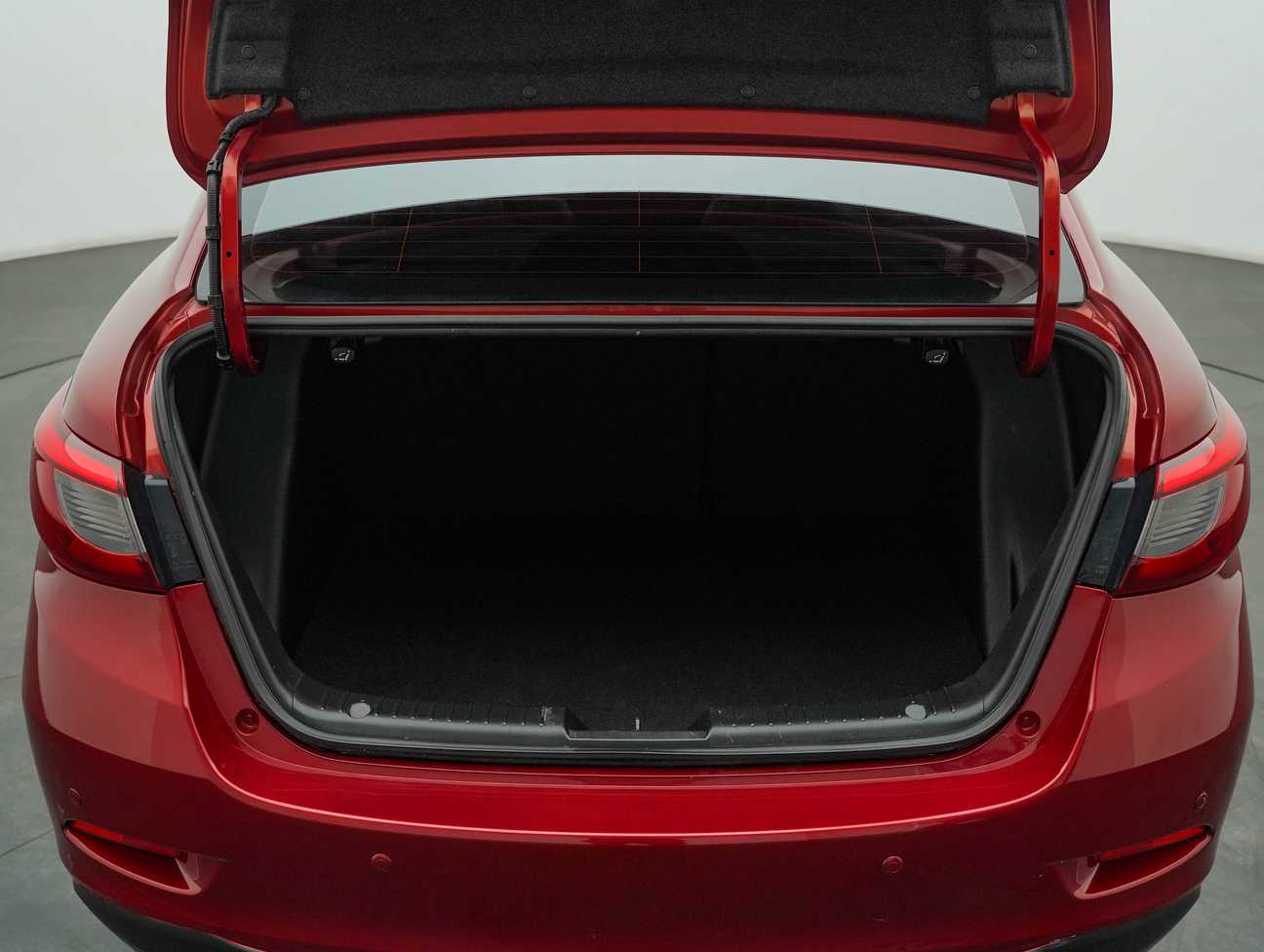 used 2019 Mazda 2 SKYACTIV-G 1.5