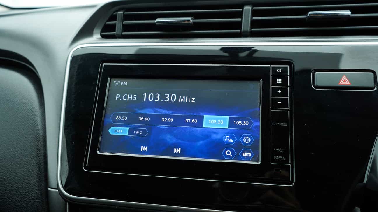 used 2019 Honda CITY E 1.5